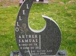 LELLO Arthur Samual 1960-2009