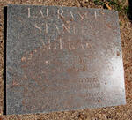MILLAR Lawrance Stanley 1910-1998