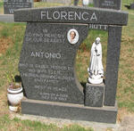 FLORENCA Antonio 1928-1993
