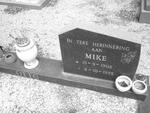 OTTO Mike 1905-1975