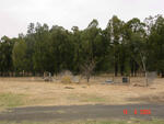 Gauteng, VANDERBIJLPARK district, Vaal Barrage, Kaalplaats 577, farm cemetery_2