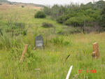 Mpumalanga, BALFOUR district, Lagerspoort, Malanskraal 407, farm cemetery_1