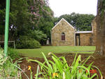 Kwazulu-Natal, RICHMOND, Methodist Church Cemetery