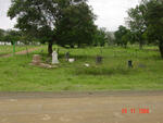 Kwazulu-Natal, MOOI RIVER district, Joubertsvlei, Niekerks Fontein 1031, farm cemetery