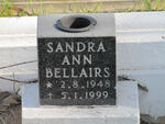 BELLAIRS Sandra Ann 1948-1999