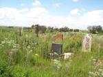 Gauteng, RANDFONTEIN district, Rural (farm cemeteries)