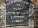 WORRINGHAM Edward Arthur Marsh 1861-1945