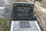 JOHNSTONE John Alpes 1939-1996 :: JOHNSTONE Tracey-Megan 1990-1991