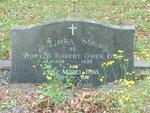 IVINS Wilfred Robert Owen 1909-1980 &  Imiz Muriel 1915-1992