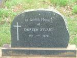 STUART Doreen 1911-1979