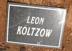 KOLTZOW Leon