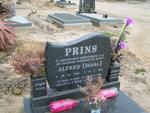 PRINS Alfred 1960-1999