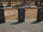 6. War Graves