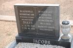 JACOB Jakes 1929-1998