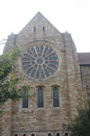 Western Cape, CAPE TOWN, City Bowl, Wale Street, St George's Anglican Cathedral, memorials