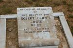 LOGIE Robert Clunie