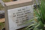 STEENKAMP Jan Willem Jacous 1871-1942