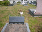 COLFF Catharina Margaretha, van der nee BOTES 1919-2000