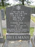 HELLMANN Leo -1991 