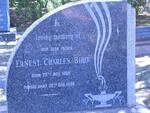 BIRD Ernest Charles 1889-1948