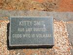 SMIT Kitty