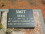 SMIT Sera 1897-1979