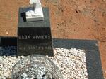 VIVIERS Baba 1949-1949