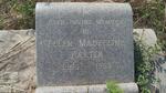 BAXTER Ellen Madeleine 1909-1954