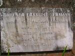 YEOMANS Rowland Franklin 1863-1923