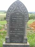 SWAN Isabella nee CARMICHAEL 1874-1951 :: SWAN Donald Carmichael -1958