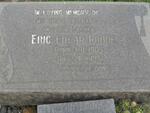 ROHDE Eric Edgar 1909-1954