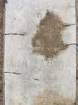 BOTHA Anna B.A. 1861-1938