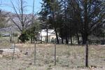 Western Cape, UNIONDALE district, Ongelegen 219, farm cemetery