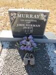 MURRAY John Herman 1927-1997