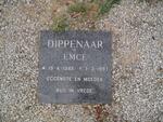 DIPPENAAR Emce 1946-1997
