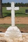 10. Anglo Boer War Graves