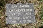 SWANEVELDER Jan Jacob 1908-1975