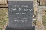 SCHWARTZ Edwin 1896-1979