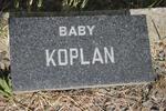 KOPLAN Baby