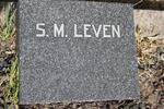 LEVEN S.M.