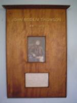 THOMPSON John Boden 1841-1878