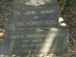 GLEGG Eric Kennedy 1892-1952