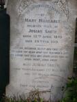 SMITH Josiah 1844-1930 & Mary Margaret 1849-1913