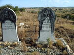 Eastern Cape, MDANTSANE district, Rural (farm cemeteries)