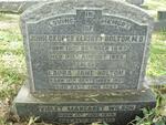 BOLTON John George Elliott 1847-1935 &  Laura Jane 1851-1947 :: WILSON Violet Margaret 1879-1950