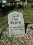 WITTIG Otto 1880-1904