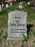 ZIMMER Ludw. 1882-1905