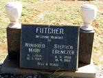 FUTCHER Stephen Ebenezer 1888-1962 & Winifred Mary 1889-1964