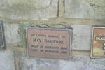 BAMFORD May 1930-1990
