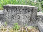PIETERS J.H. 1845-1930